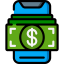 Mobile payment Symbol 64x64