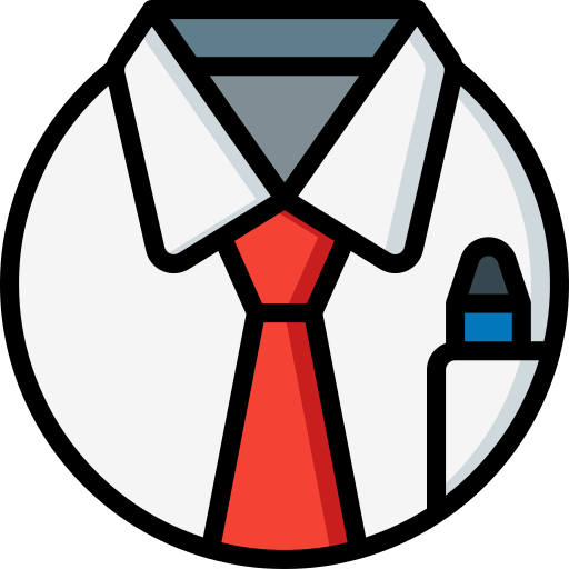 Suit icon
