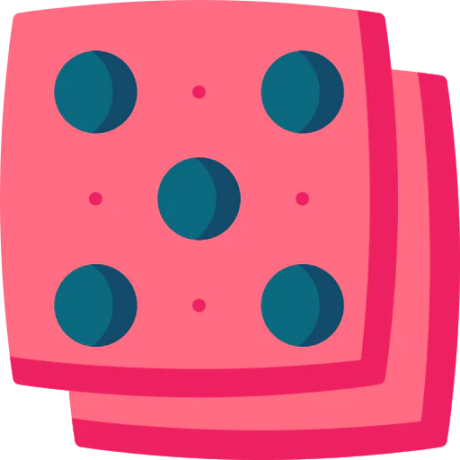 Dices icon