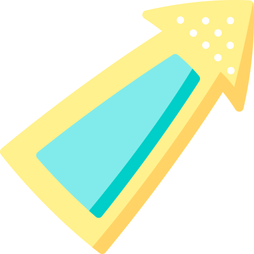 Arrow icon