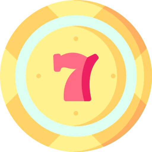 Seven icon