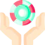 Bet іконка 64x64