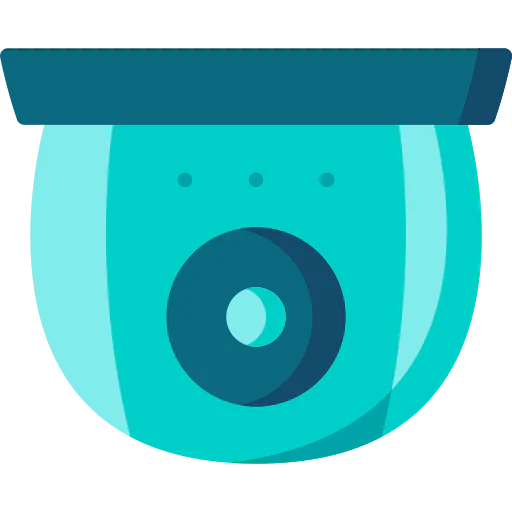 Cctv icon