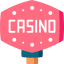 Casino icon 64x64