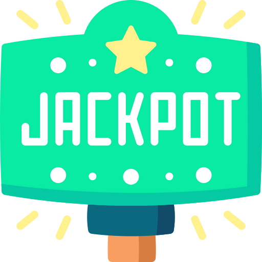 Jackpot icon