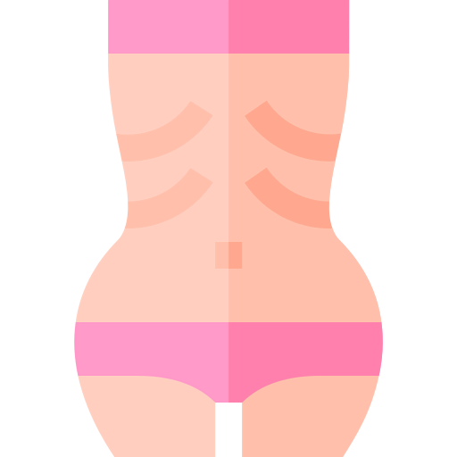 Slim icon