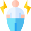 Body positive icon 64x64