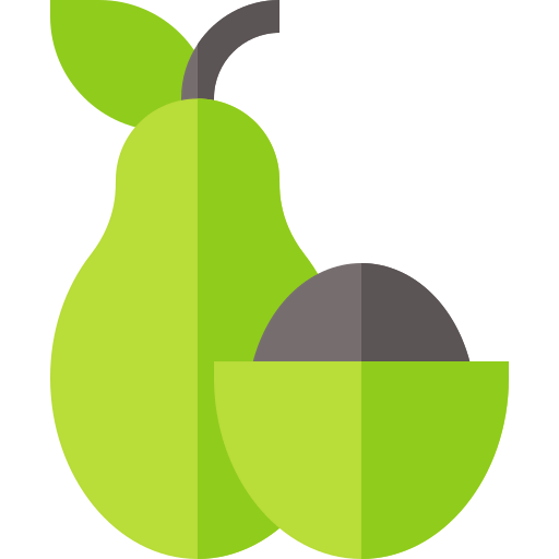 Avocado icon