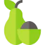 Avocado icon 64x64