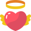 Heart Ikona 64x64