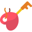 Key Ikona 64x64