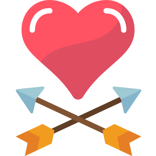 Arrows icon