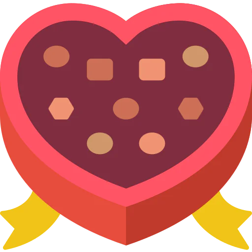 Chocolates icon