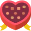 Chocolates Ikona 64x64