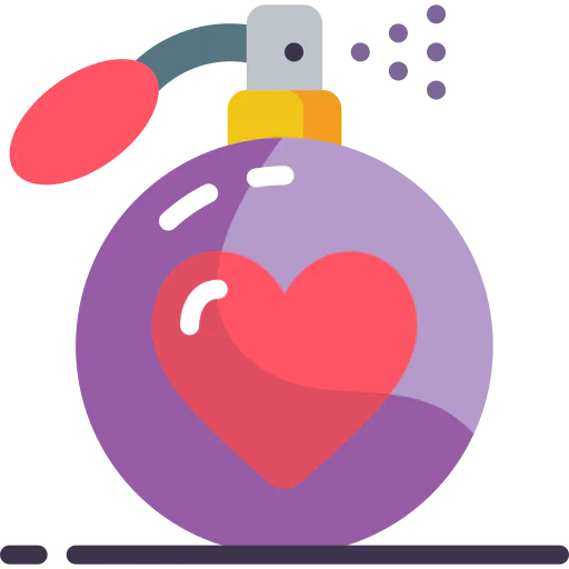 Perfume icon
