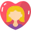 Love Ikona 64x64