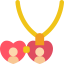 Locket Ikona 64x64