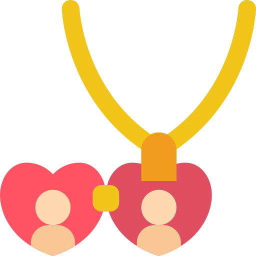 Locket icon