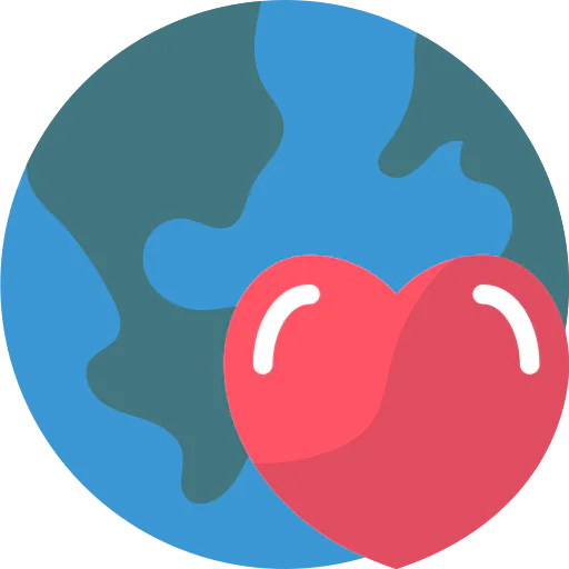 World icon