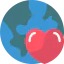 World Ikona 64x64