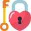 Lock Ikona 64x64
