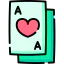 Hearts icon 64x64