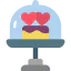 Love Ikona 64x64