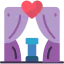 Wedding Ikona 64x64