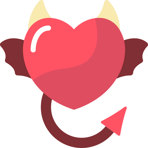 Devil icône