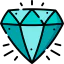 Diamond icon 64x64