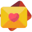 Letter Ikona 64x64