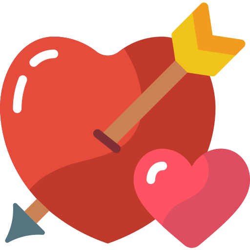 Arrow icon