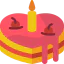 Cake Ikona 64x64