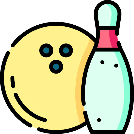 Bowling icon