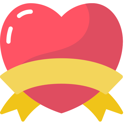 Heart icon