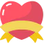 Heart Ikona 64x64