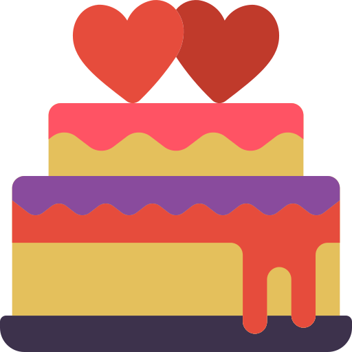 Cake icon