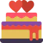 Cake Ikona 64x64