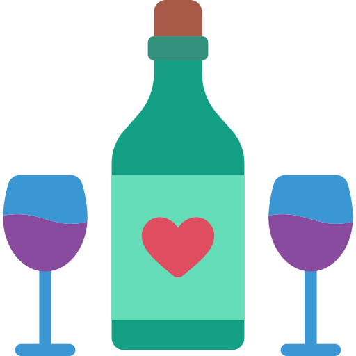 Wine icon