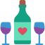 Wine Ikona 64x64