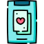 Online casino icon 64x64