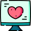 Online casino icon 64x64