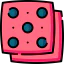 Dices icon 64x64