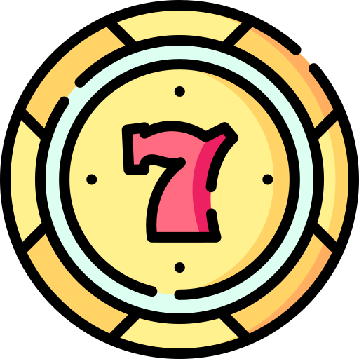 Seven icon