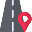 Road icon 64x64