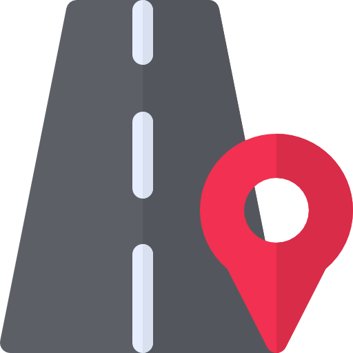 Road icon