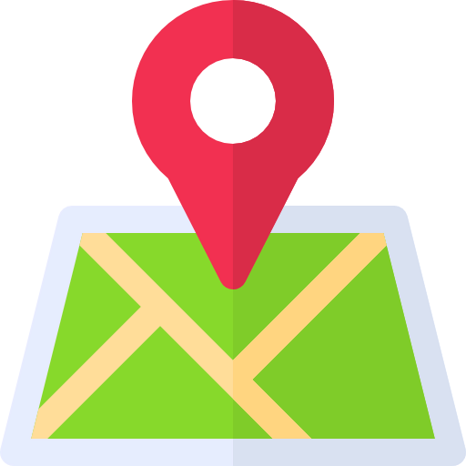 Map icon