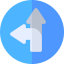 Direction icon 64x64