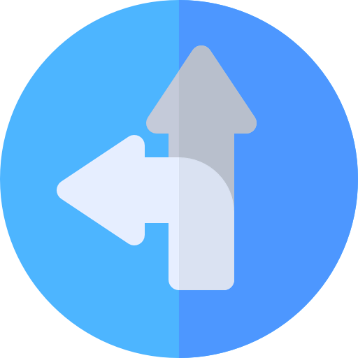 Direction icon