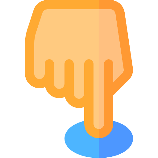 Position icon